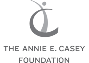 Annie E Casey Foundation
