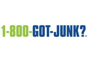 Got Junk logo - Leveling the Playing Field