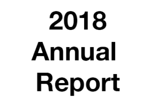 2018 Annual Report