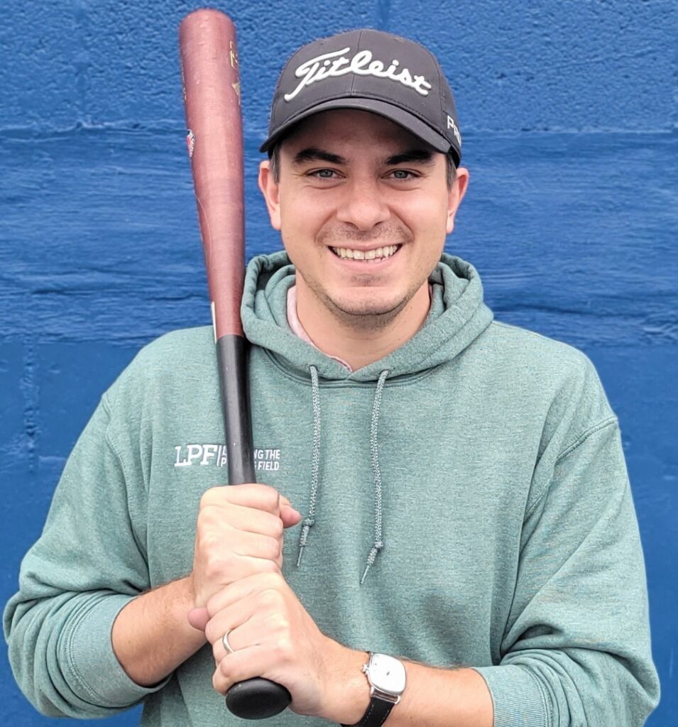 Leveling the Playing Field Team Maryland & DC Youth Sports Nonprofit