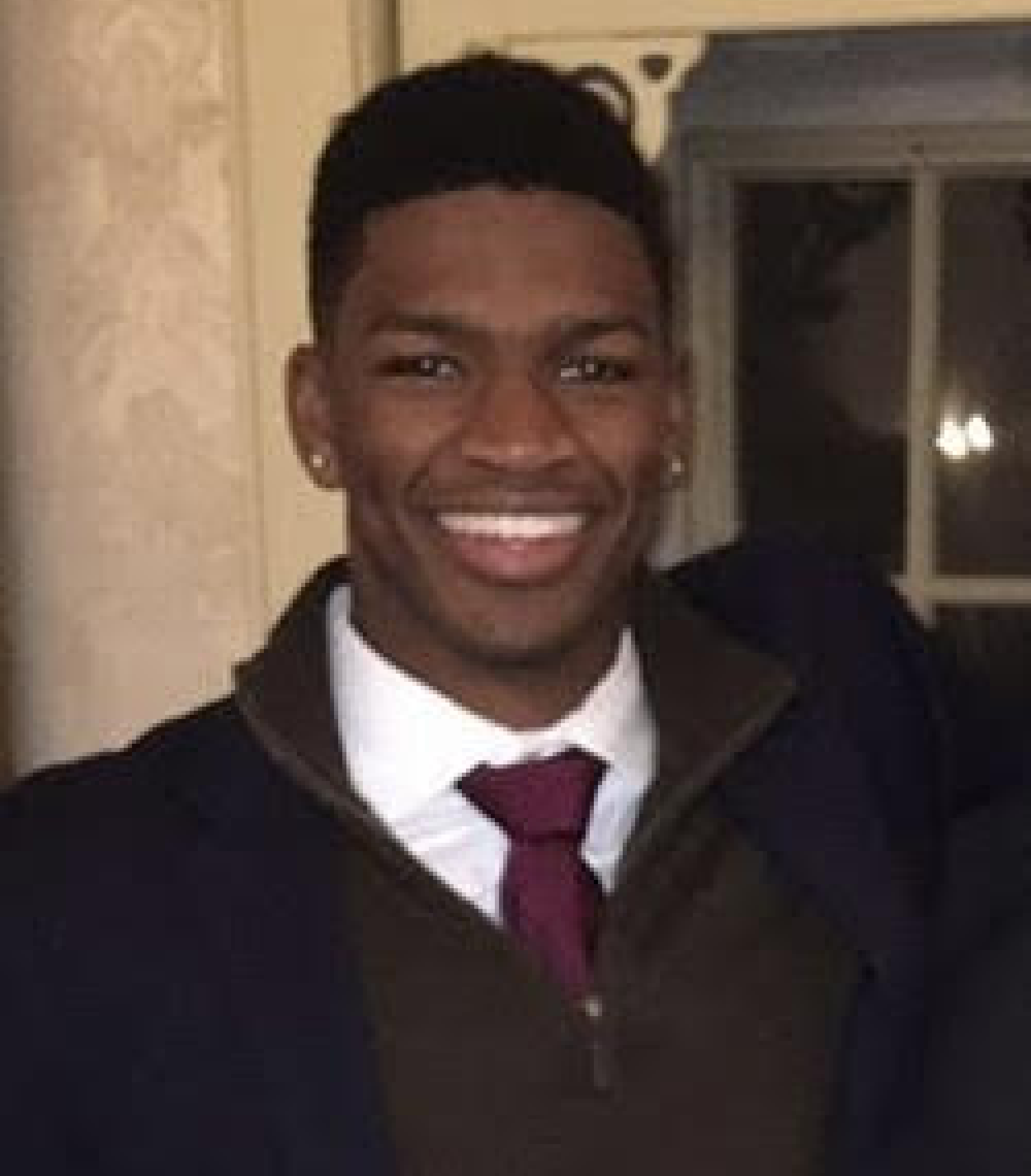 Leveling the Playing Field Team Maryland & DC Youth Sports Nonprofit