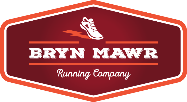 Bryn Mawr Running Company West Chester www.levelingtheplayingfield.org