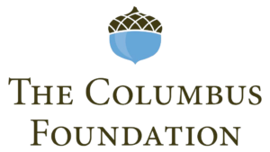 The Columbus Foundation logo
