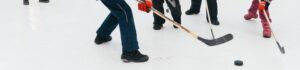 kids hockey