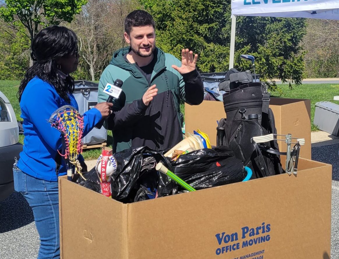 How Leveling The Playing Field Helps Youth Sports Leveling The