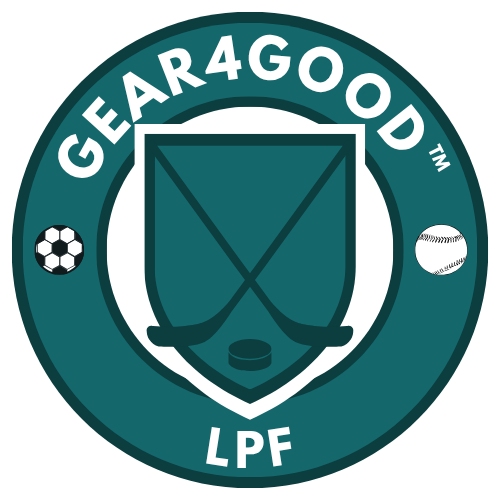 Gear4Good logo